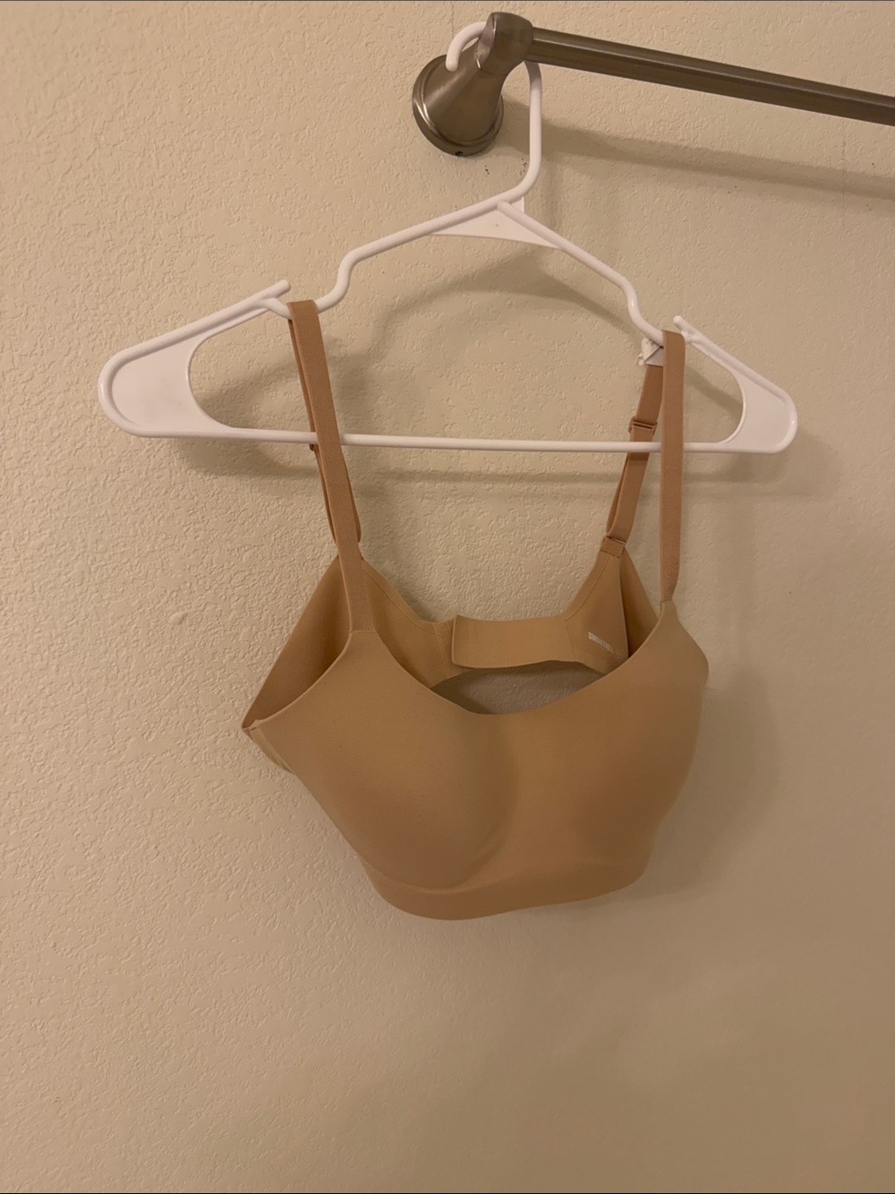 Aerie smoothez wireless bra small